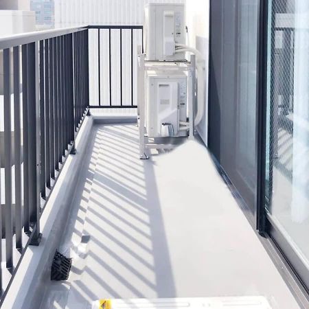 Bhotel Komachi - City Retreat With Breakfast Hiroshima Exterior foto