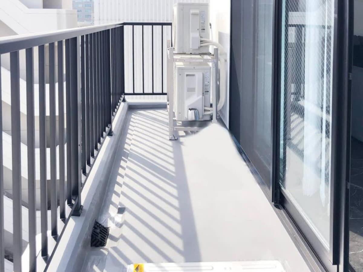 Bhotel Komachi - City Retreat With Breakfast Hiroshima Exterior foto