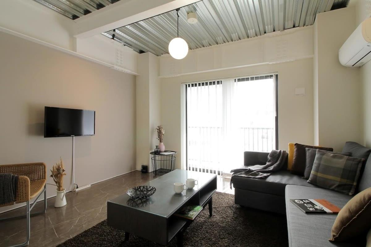 Bhotel Komachi - City Retreat With Breakfast Hiroshima Exterior foto