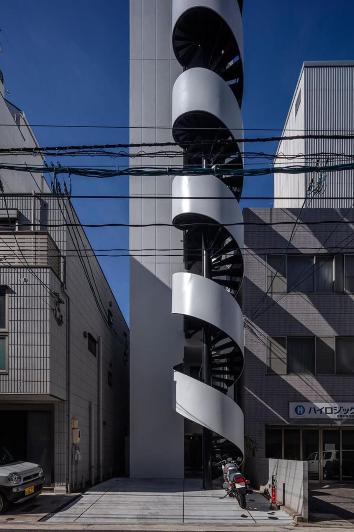 Bhotel Komachi - City Retreat With Breakfast Hiroshima Exterior foto