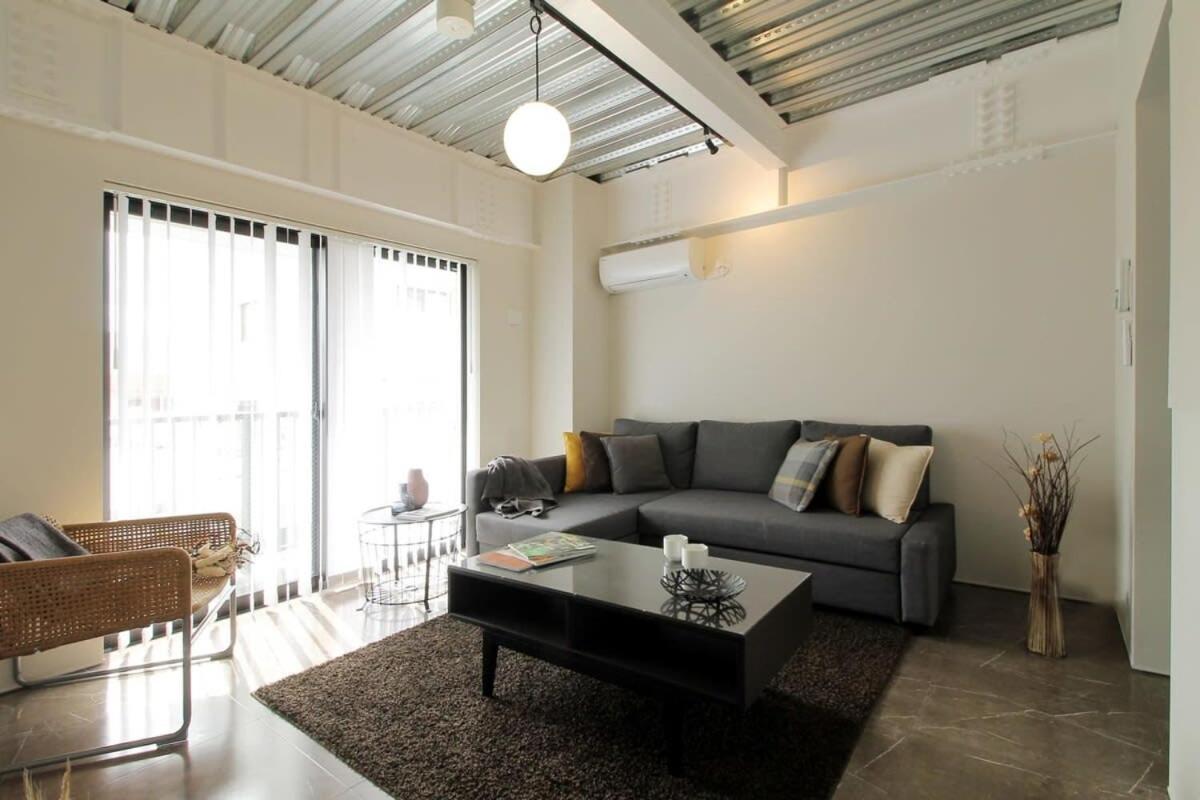 Bhotel Komachi - City Retreat With Breakfast Hiroshima Exterior foto